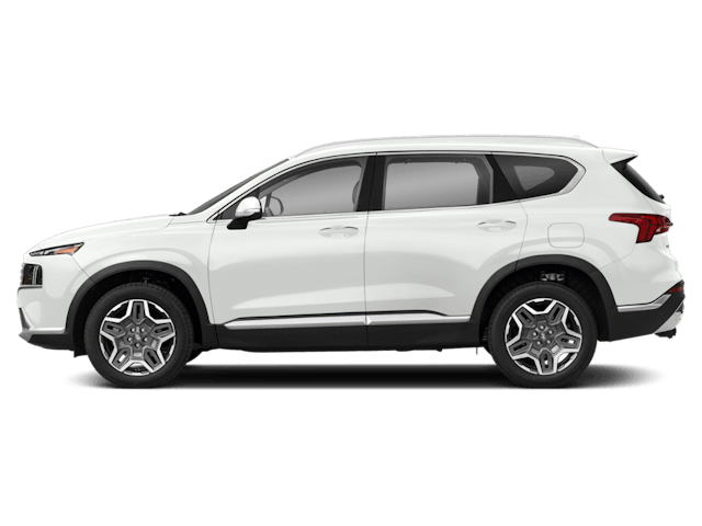 New 2023 Hyundai Santa Fe Sport Utility